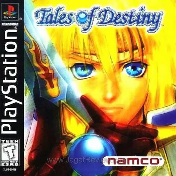 nostalgame tales of destiny 001