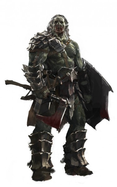 orc orc