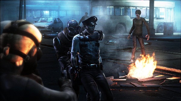resident evil operation raccoon city captivate8