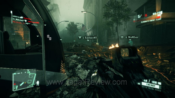 review crysis 2 multiplayer mode 003