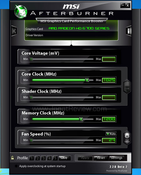 sapphire hd 6790 afb