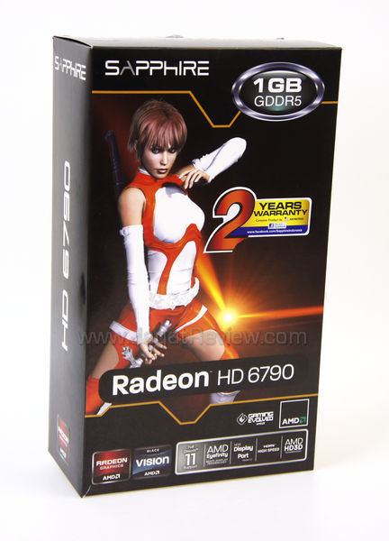 sapphire hd 6790 front box sapphire hd 6790 front