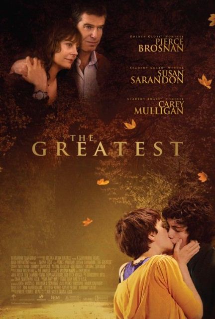 the greatest1