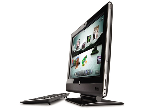 touchsmart610