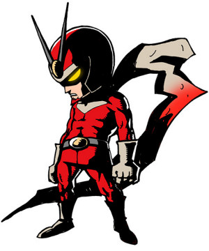 viewtiful joe