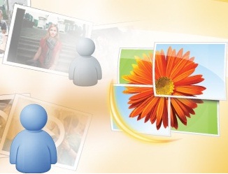 windows live photo