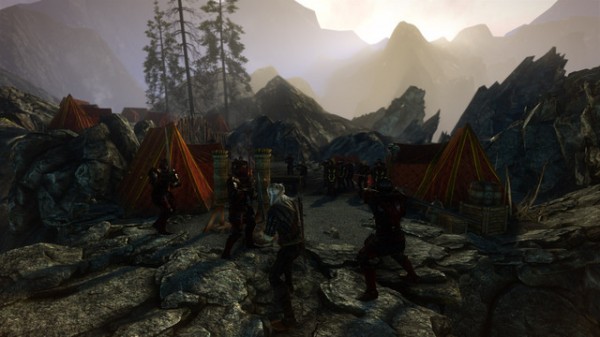 witcher 2 in game1
