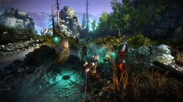 witcher 2 in game4