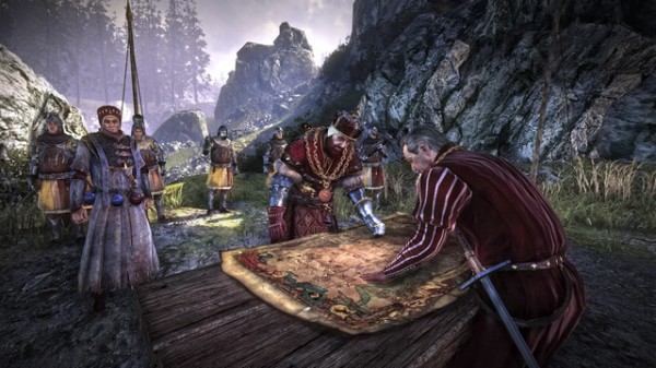 witcher 2 in game5