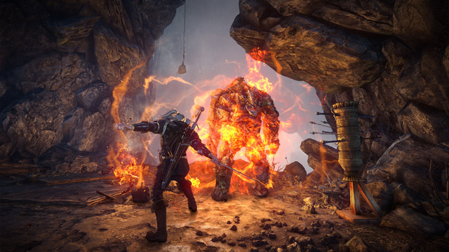 witcher 2 in game7