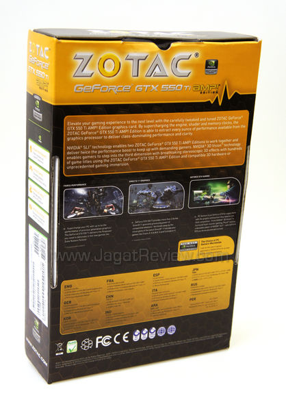 zotac gtx 550 ti amp back