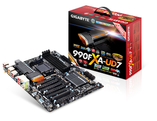 [PR] GIGABYTE Launches New AMD 900 Series Motherboards • Jagat Review