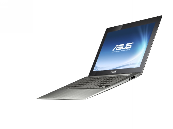 ASUS Laptop left R