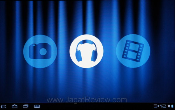 Acer Iconia Tab A500 NemoPlayer