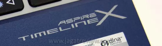 Acer TimelineX 3830TG