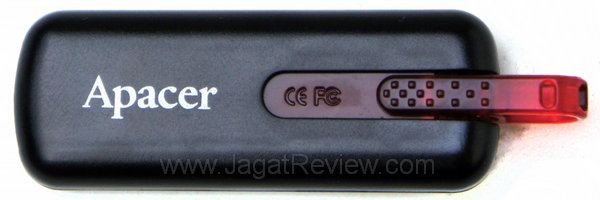 Apacer AH326 Apacer AH326