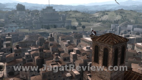 Assassin Creed Brotherhood PC 10