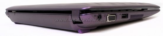 Asus 1015PW 3
