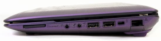Asus 1015PW 6