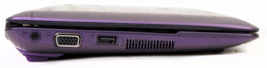 Asus 1015PW 7