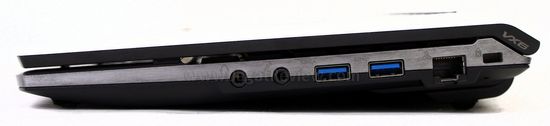 Asus VX6 7