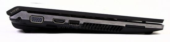 Asus VX6 8