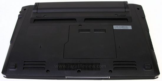Asus VX6 9