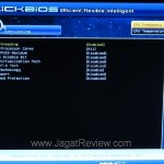 BIOS CPUFeature