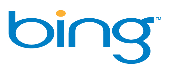 Bing Logo