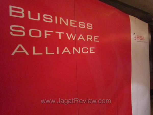 Business Software Alliance