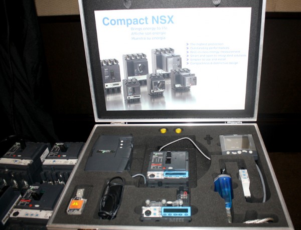 Compact NSX Compact NSX