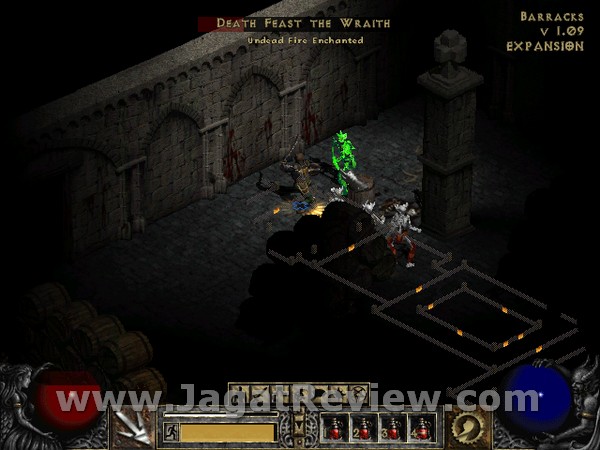 Diablo II 39