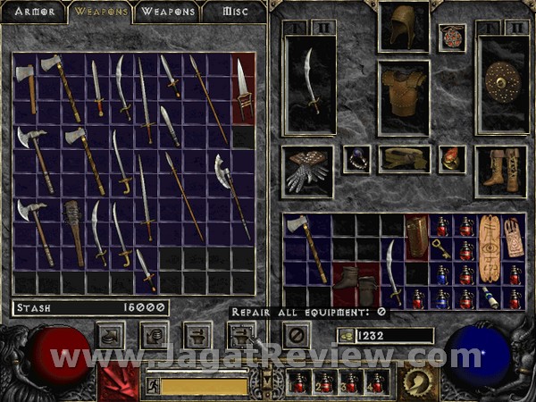 Diablo II 42