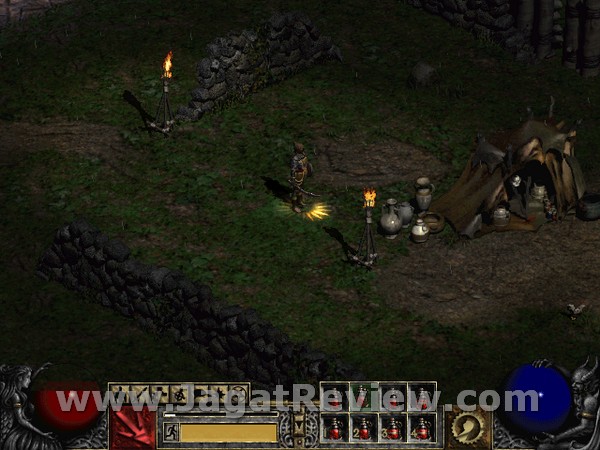 Diablo II 5