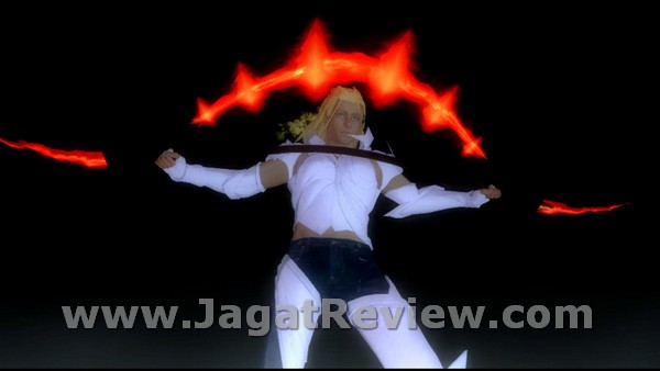El Shaddai 18