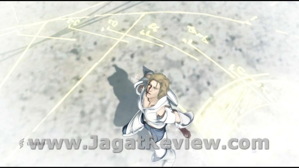 El Shaddai 21