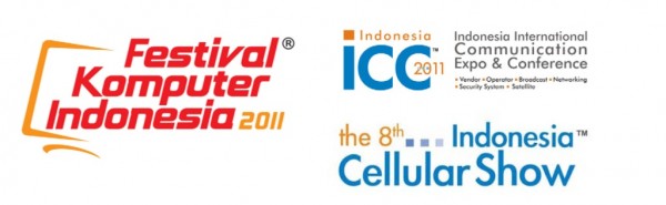 FKI ICC 2011 logo