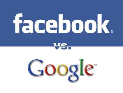 Google Hampir Menjadi Korban Permainan Kotor Facebook 20 Facebook vs Google