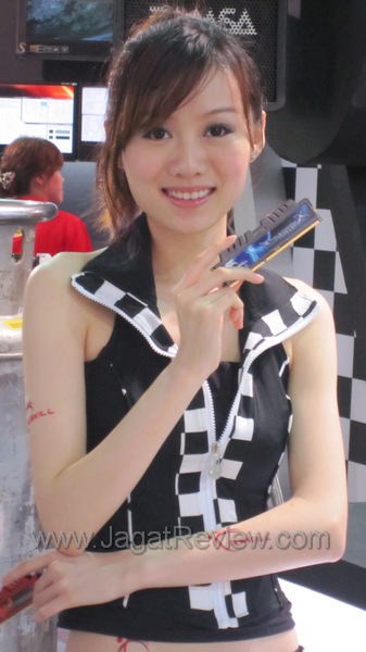 G Skill babes 1