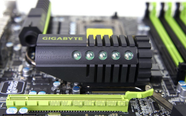 G1 Sniper LED