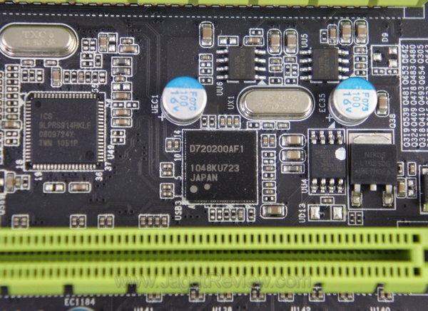 G1 Sniper Renesas
