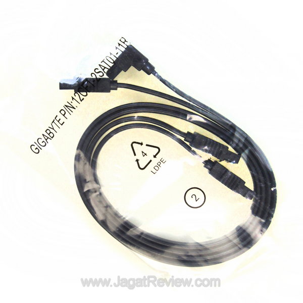 G1 Sniper SATA Cable