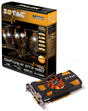 GTX 560