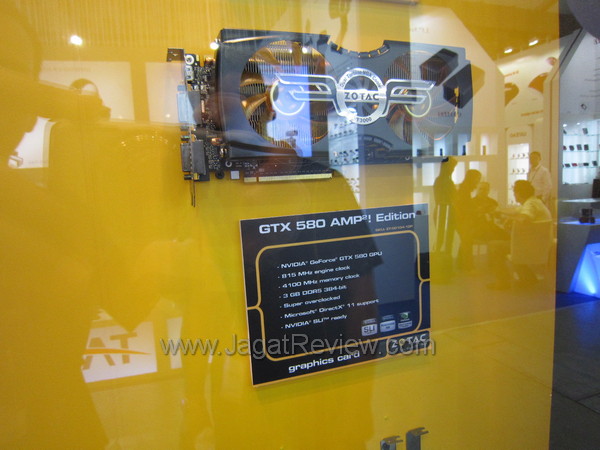 GTX 580 AMP2