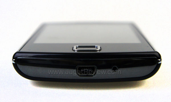 Garmin Asus A50 - Bagian Bawah Garmin Asus A50 Bagian Bawah