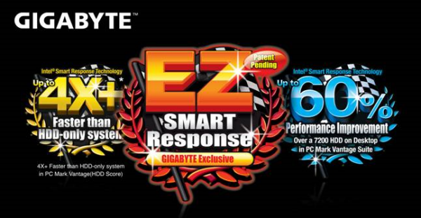 Gigabyte EZ