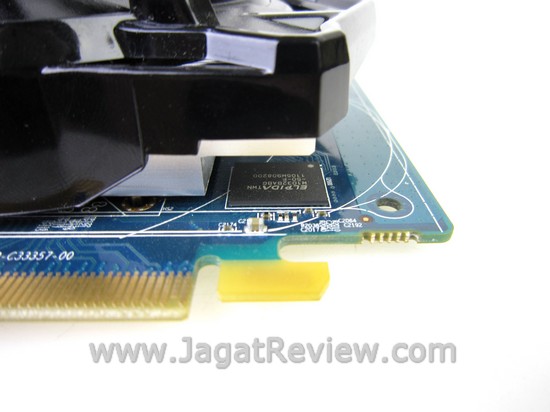 Review (Sapphire) AMD Radeon HD 6570: Si IMG 0122