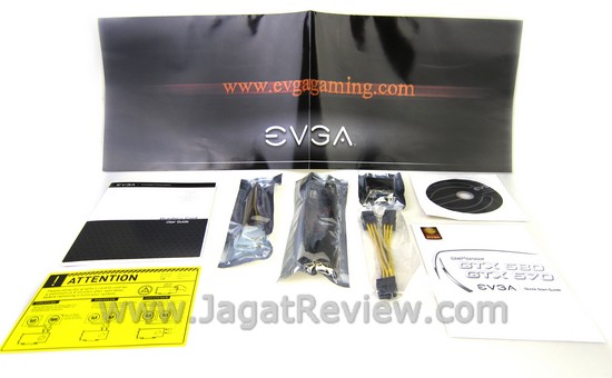 Review EVGA GeForce GTX 580 SC: GF110 IMG 0132