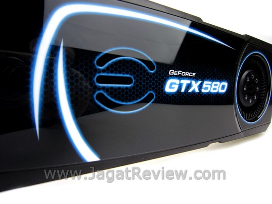 Review EVGA GeForce GTX 580 SC: GF110 IMG 0136