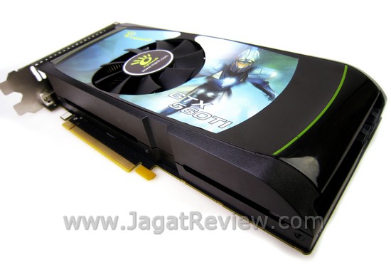 Review Manli GeForce GTX 560 Ti: Kinerja IMG 0331